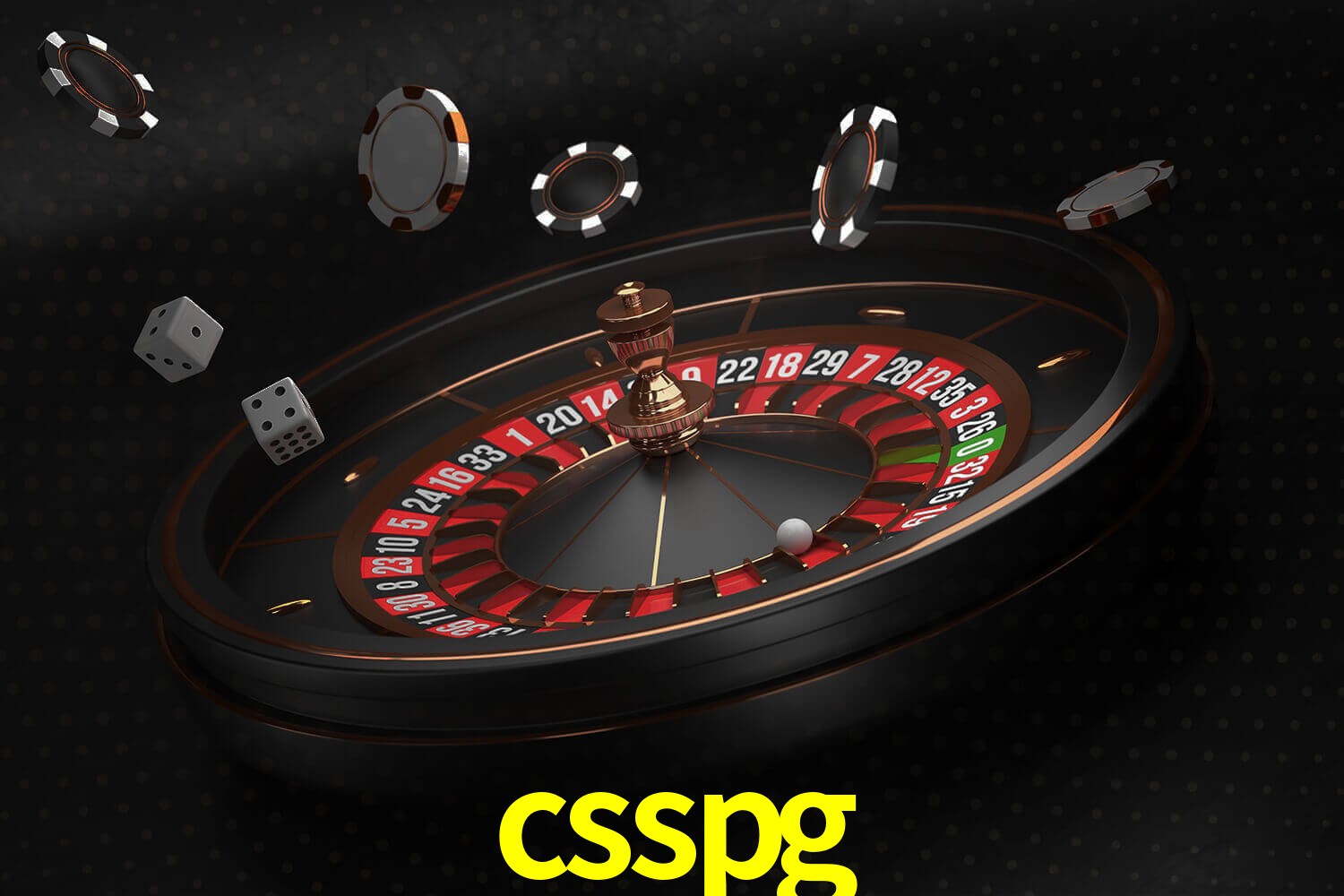 csspg bet