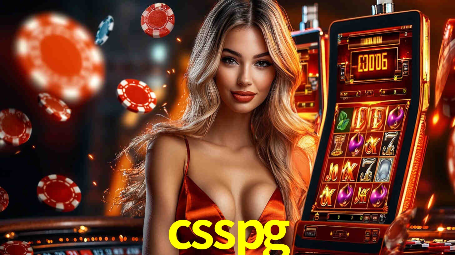 csspg: Seu Cassino Premiado com Pagamentos Rápidos