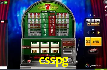 Desvendando o Mundo dos Jogos Virtuais na csspg