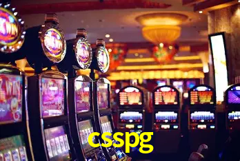 Desvendando o Mundo dos Jogos Virtuais na csspg