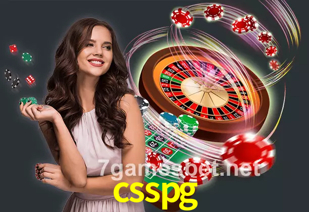 vivo no cassino csspg
