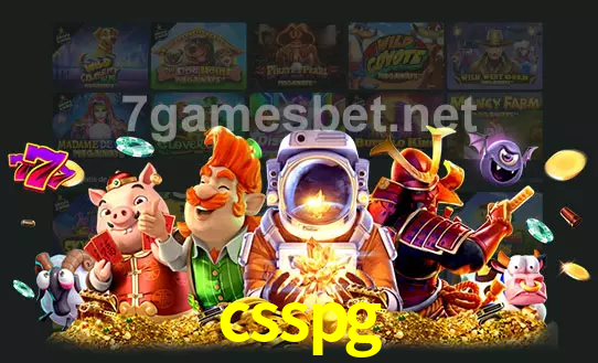 cassino csspg