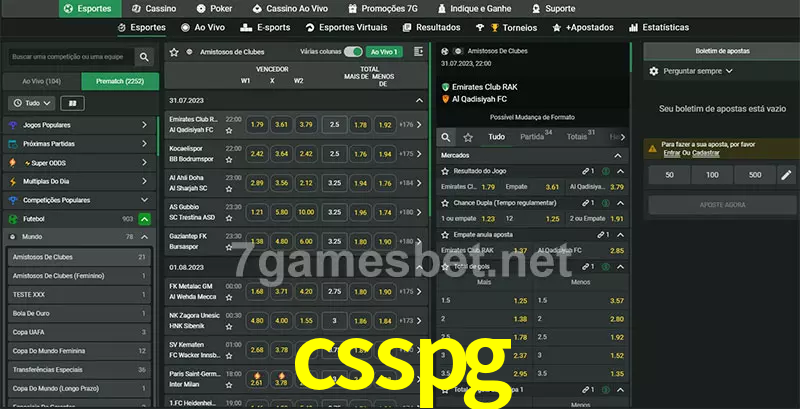 apostas esportivas