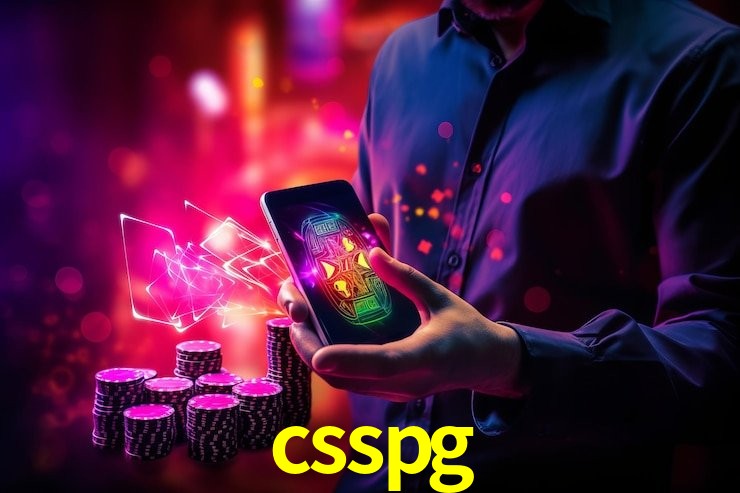 Jogos de Slot csspg