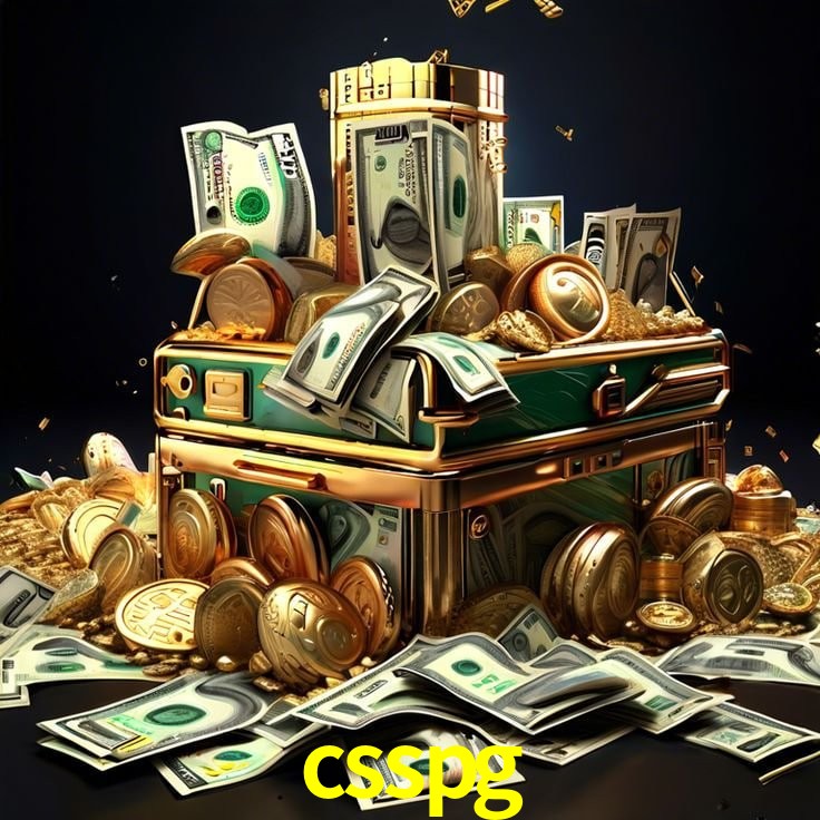 Integração de APIs csspg