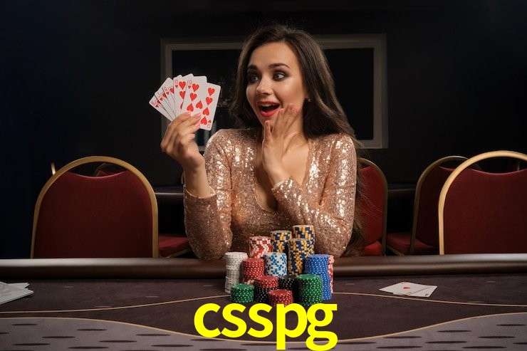 Apostas de Tênis csspg