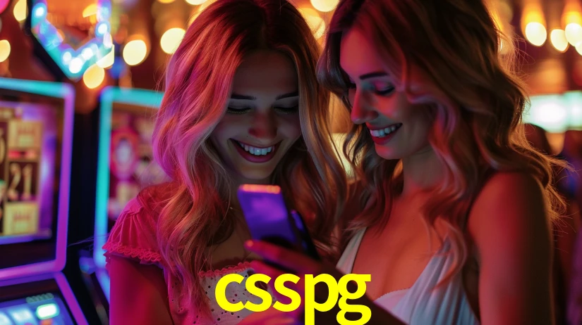 csspg.com