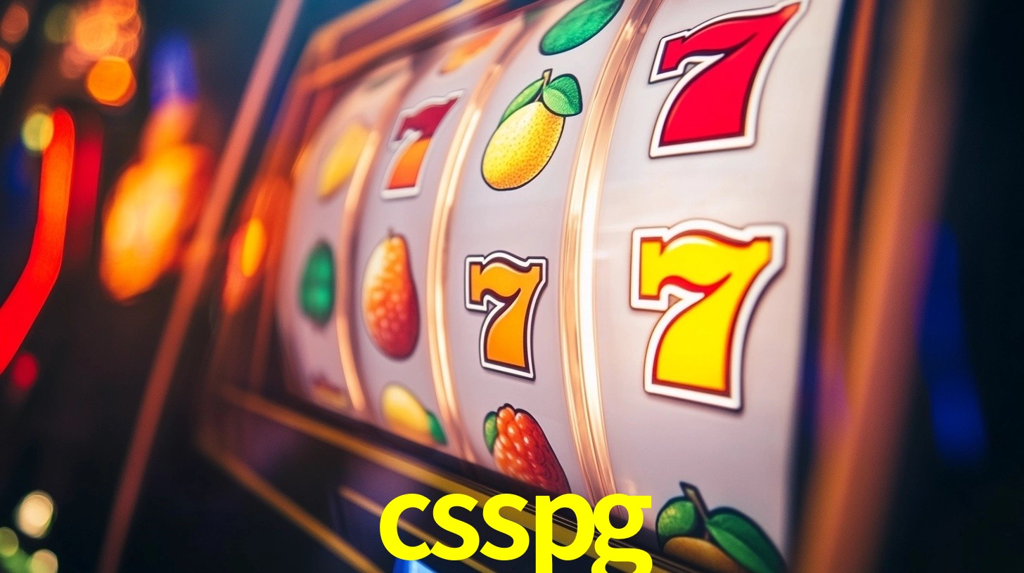 csspg bet