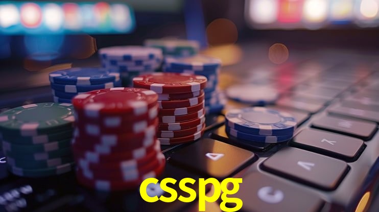 Jogos de Slot csspg