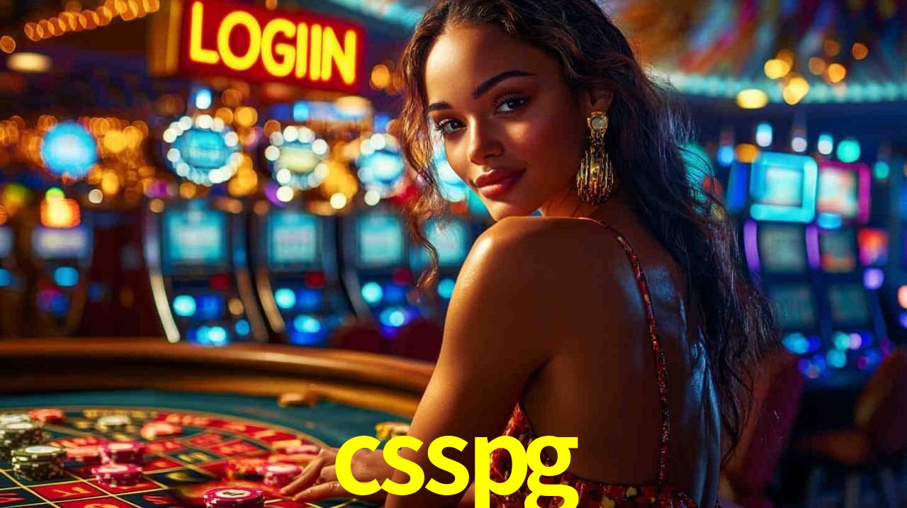 Estatísticas do Jogo csspg