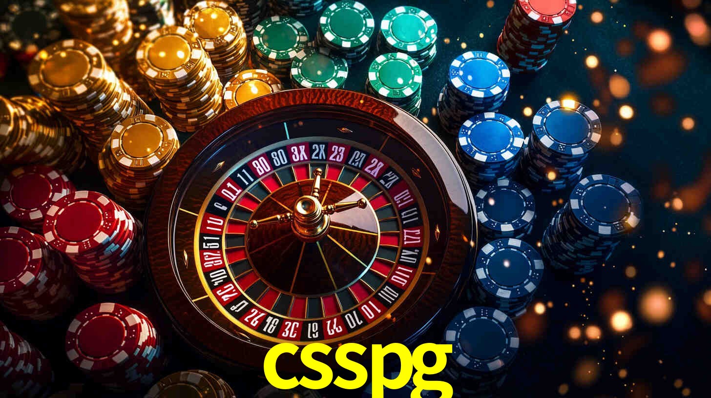 Ofertas Imperdíveis na csspg: Promoções e Bônus Que Valem a Pena