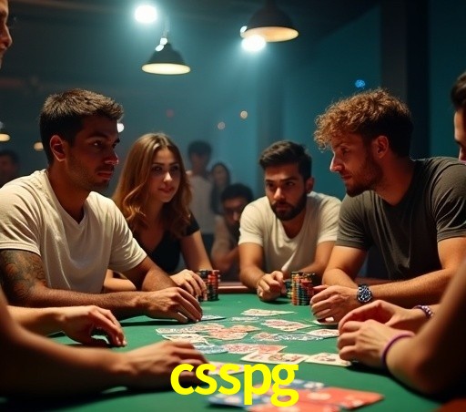Sistemas de Segurança csspg