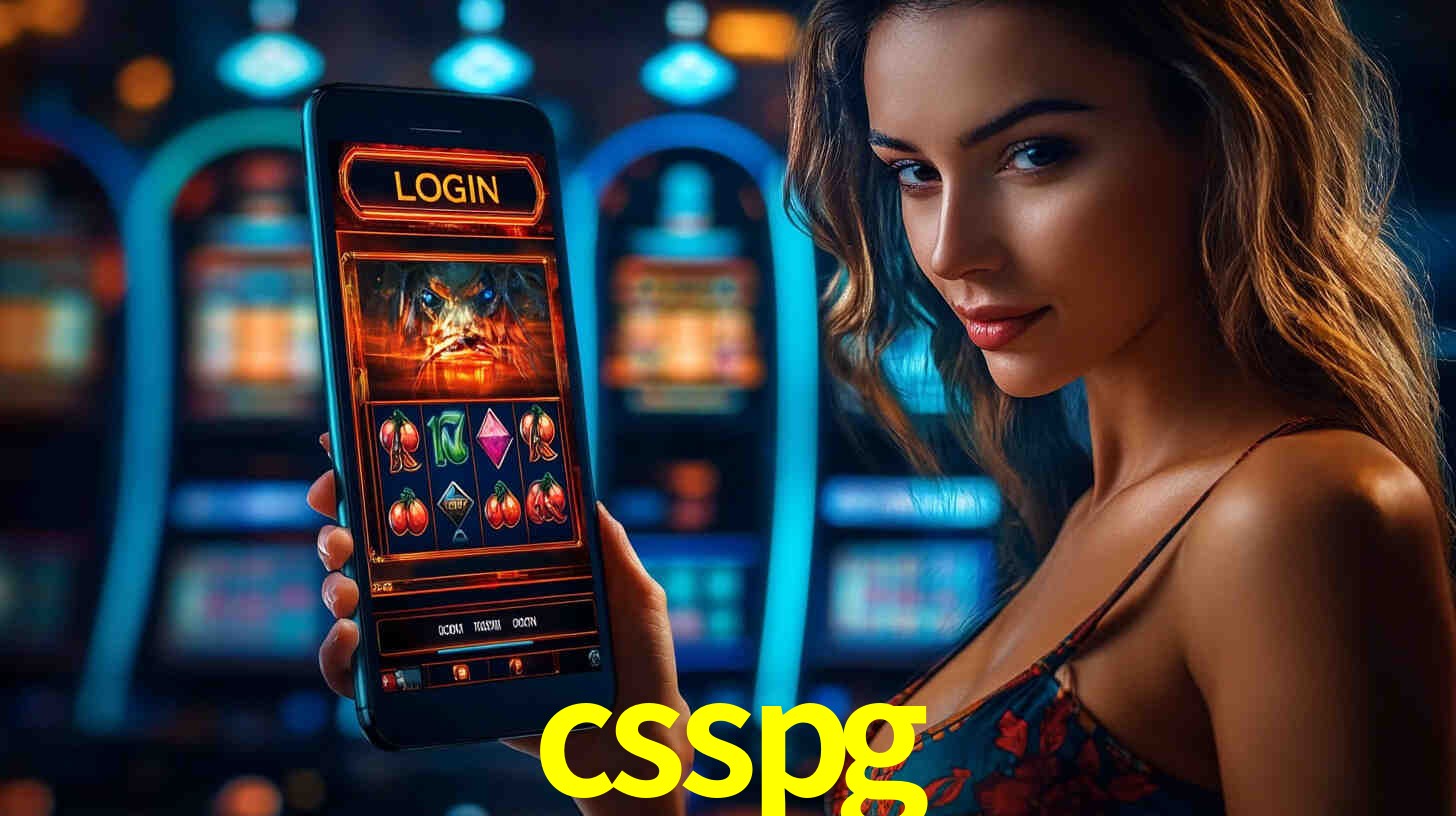 Bônus Generosos e Exclusivos no csspg para Você!