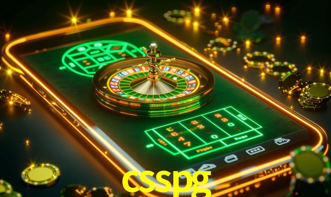 Login Seguro csspg