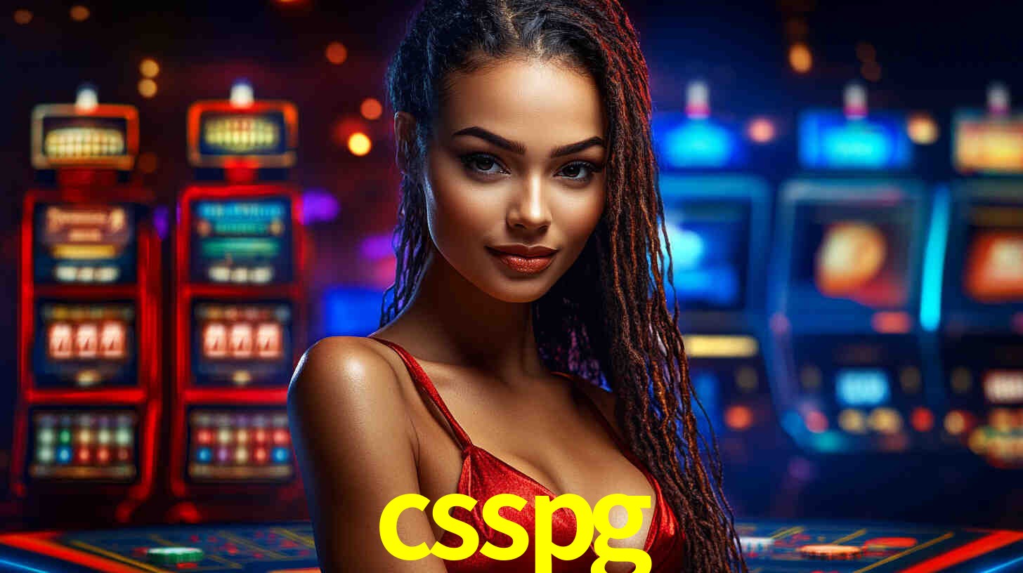 Interface do App csspg