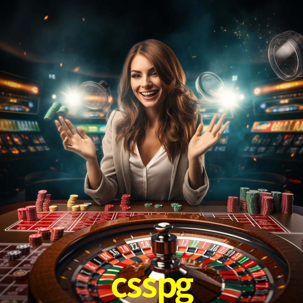 csspg