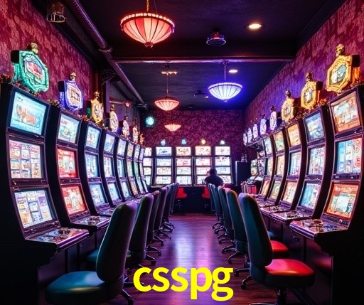 Integração de APIs csspg