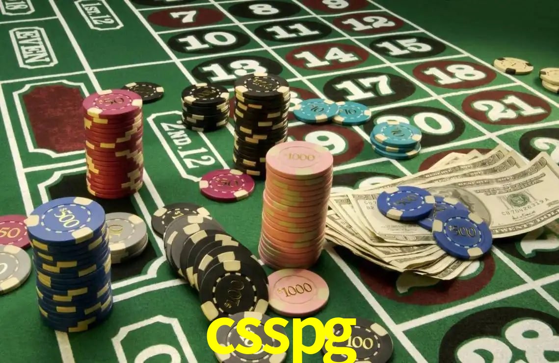 csspg bet