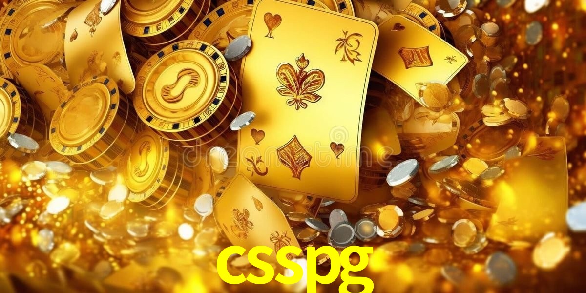 Torneios csspg