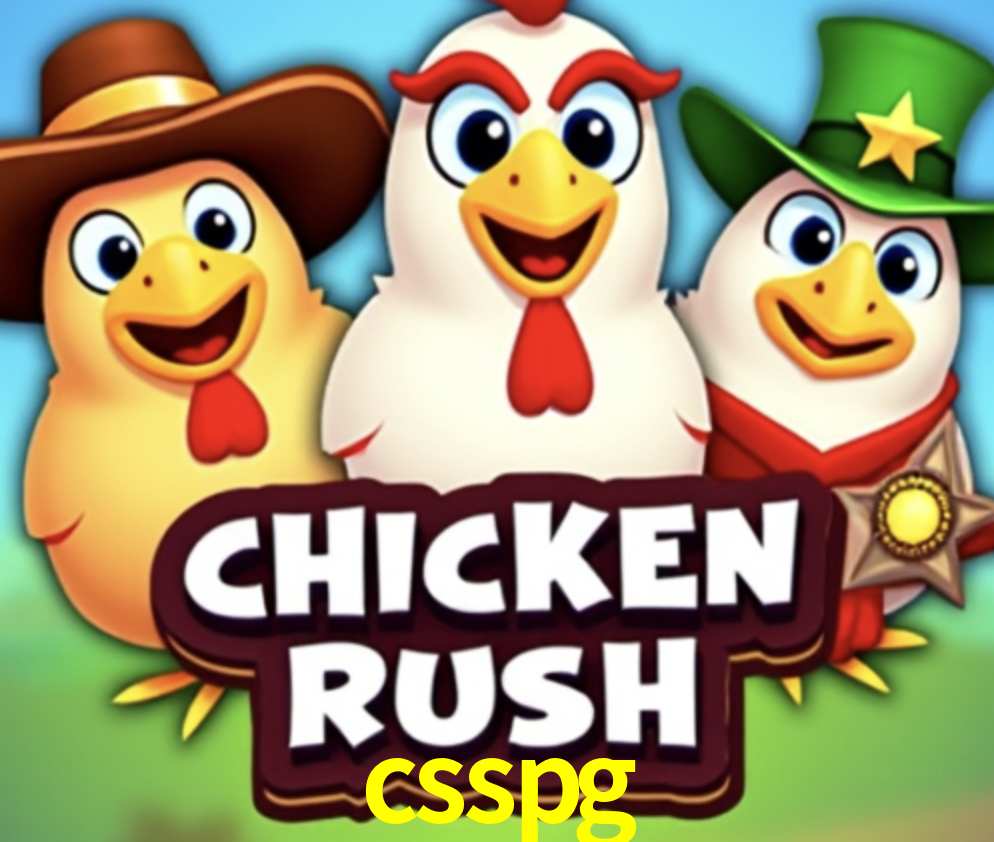 Desvendando o Mundo dos Jogos Virtuais na csspg