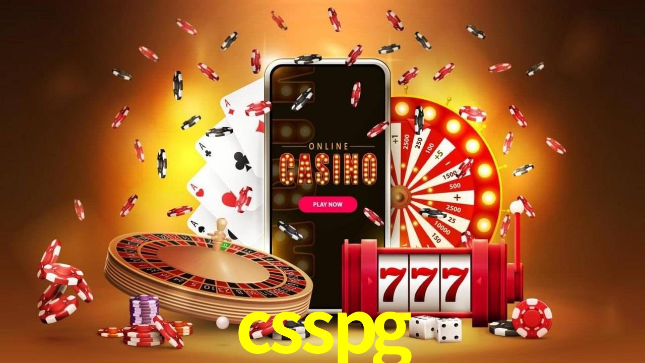 Recursos de Bônus csspg