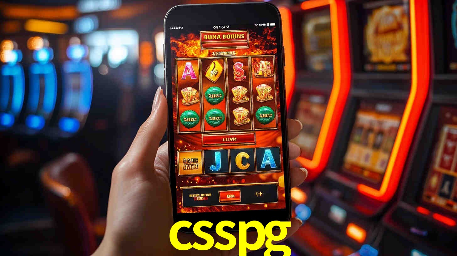 csspg