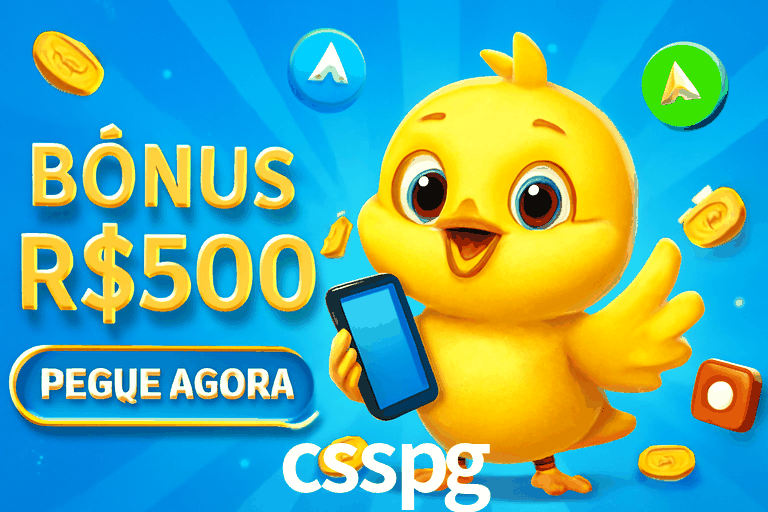 Descubra a Magia dos Jogos de Arcade no csspg