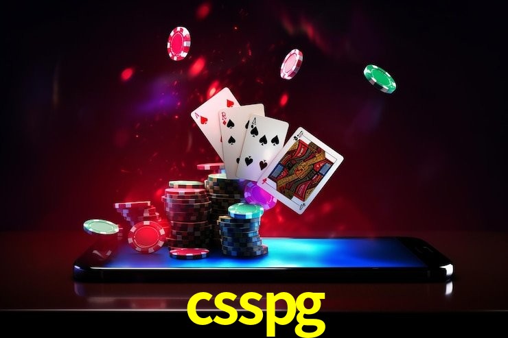 Casino Ao Vivo csspg