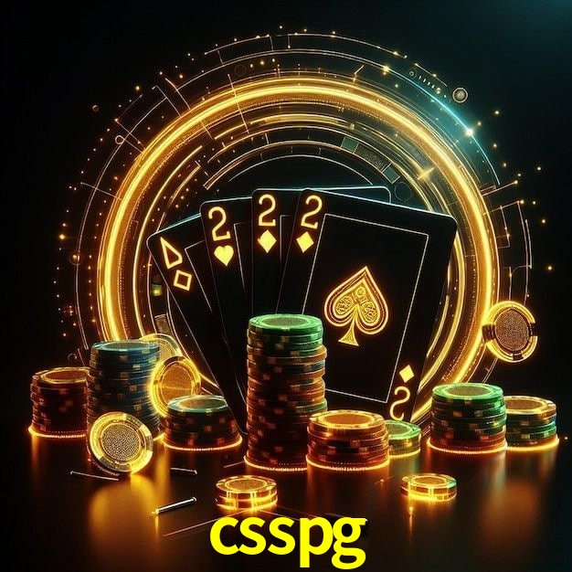 Estatísticas csspg
