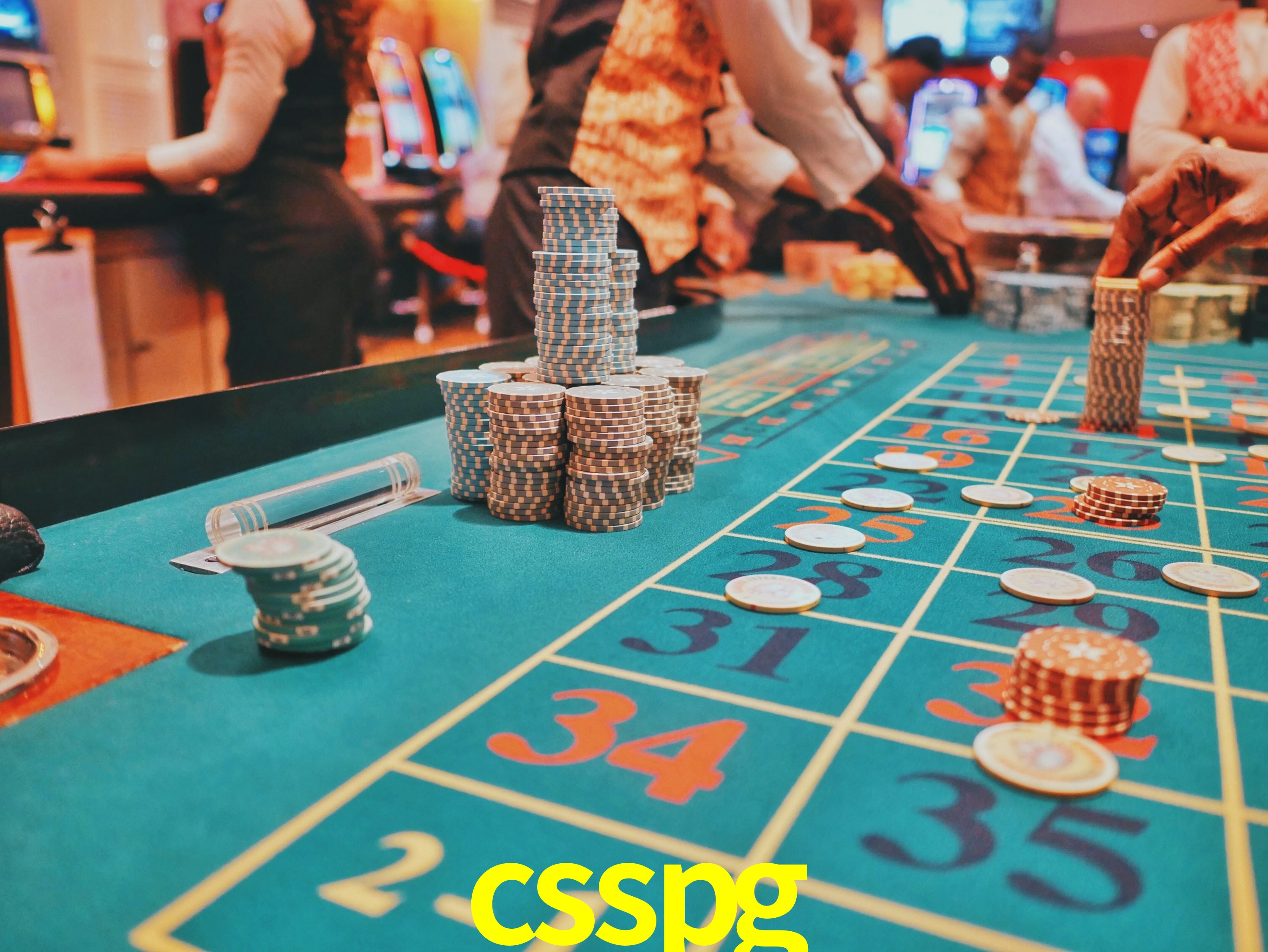 Cadastro Rápido csspg