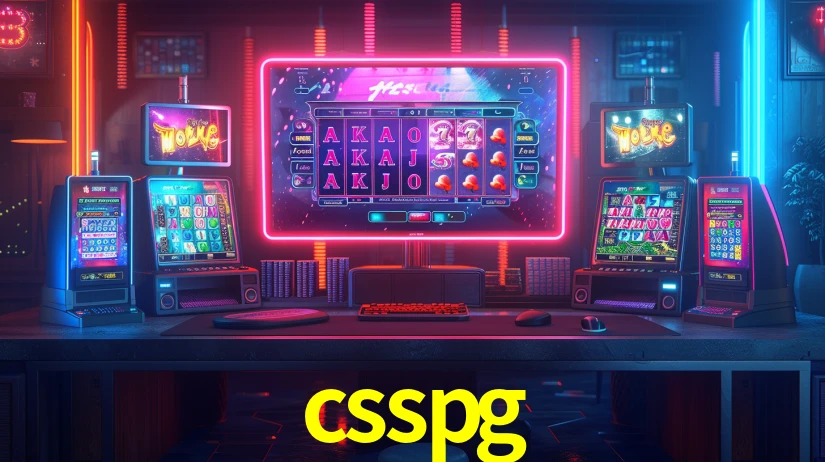 csspg