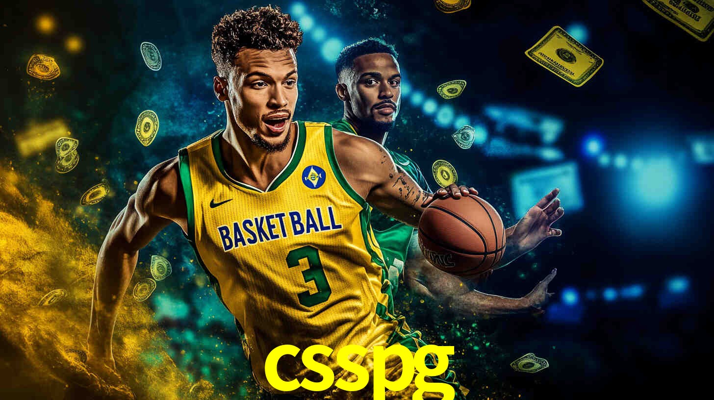 cassino csspg