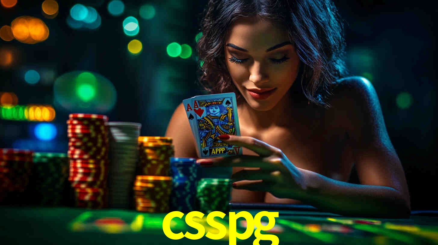 Apostas de Tênis csspg