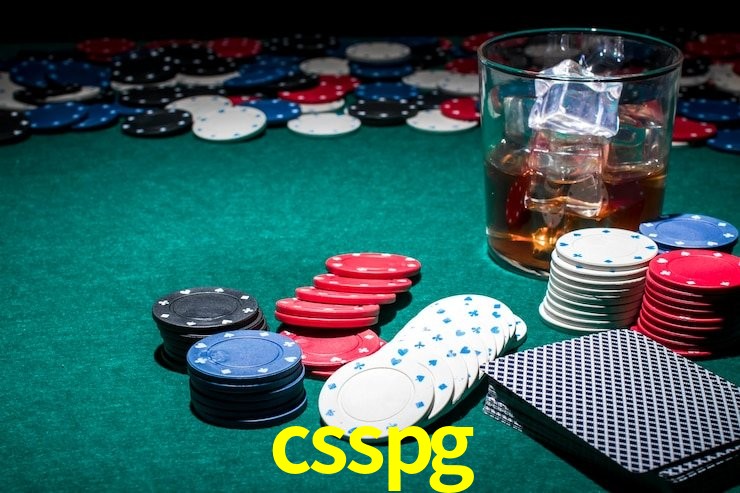 Login Seguro csspg