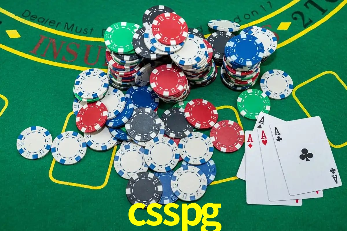 Avaliações dos Jogadores csspg