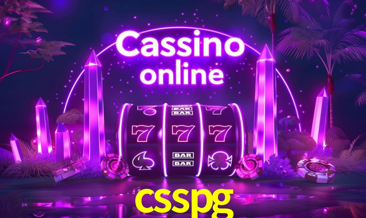 Diretório de Jogos csspg