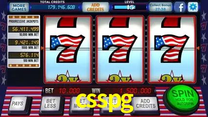 Inovações de Jogos na csspg: O Futuro das Experiências Interativas