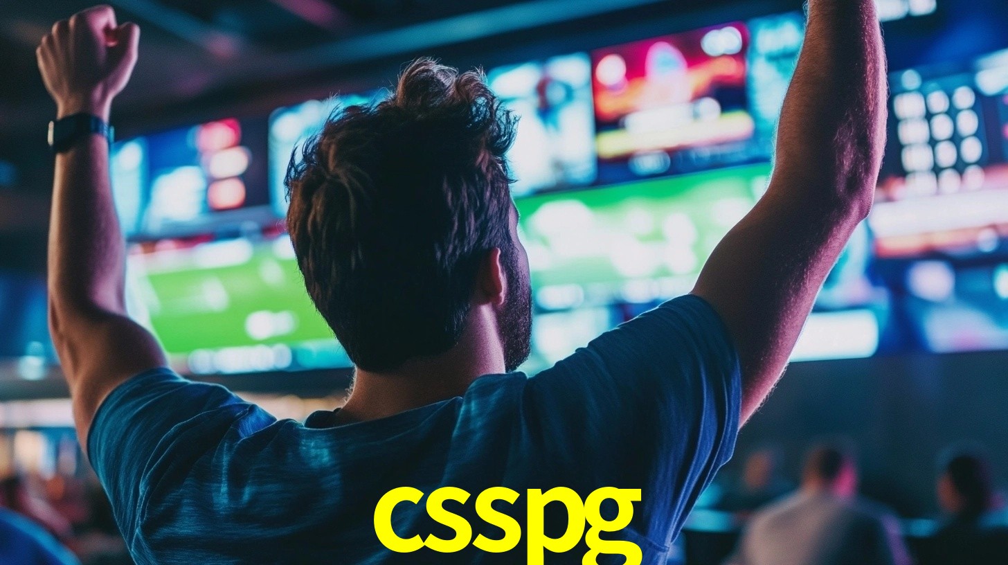csspg.com