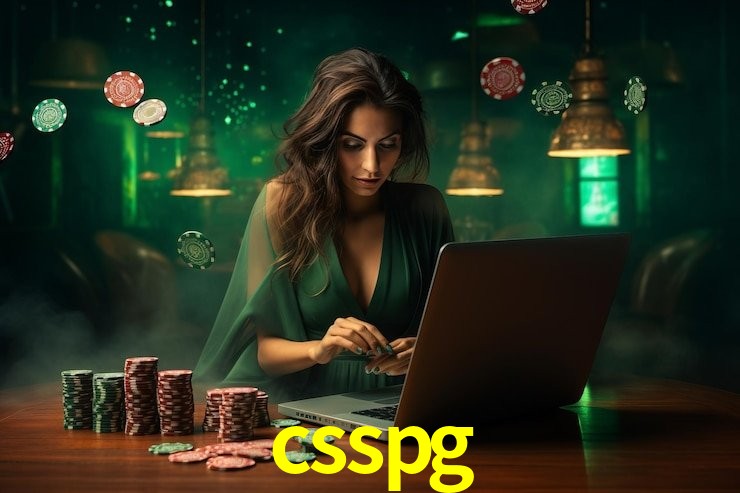 PIX Instantâneo csspg