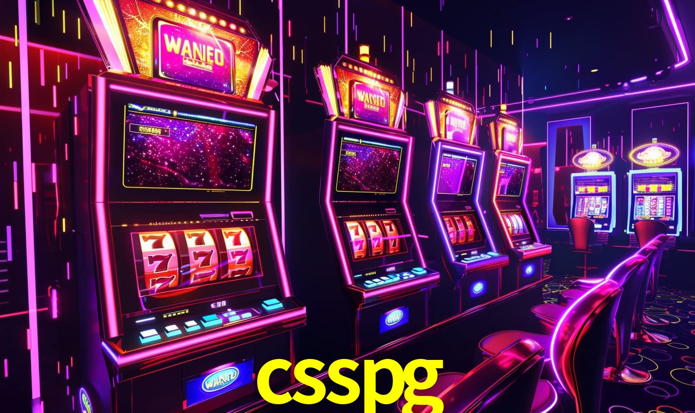 PIX Instantâneo csspg