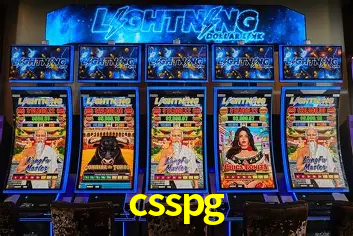 Explorando a Categoria de Eventos em Apostas na csspg