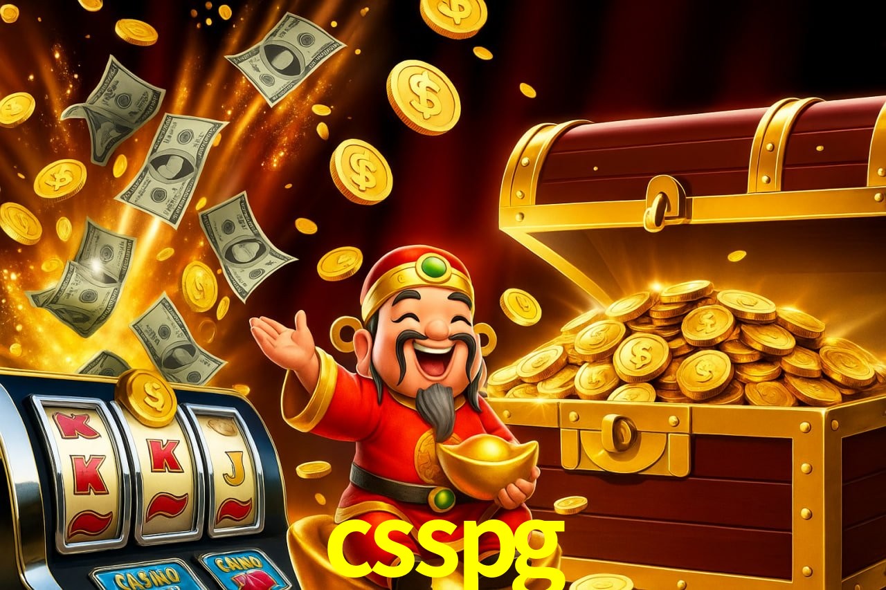 Estatísticas do Jogo csspg