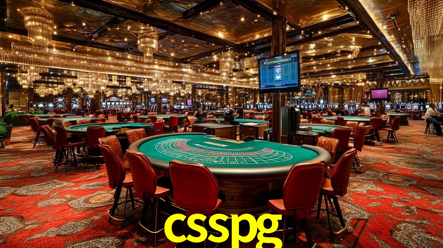 csspg