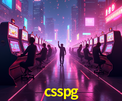 Diretório de Jogos csspg