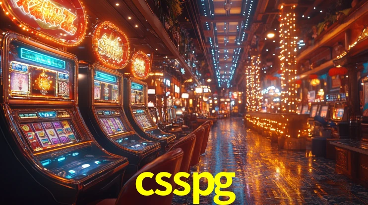 csspg: Seu Especialista em Apostas Esportivas Brasileiras