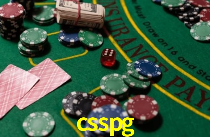 csspg bet