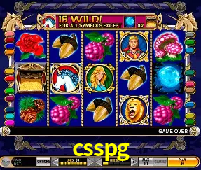 Descubra a Magia dos Jogos de Arcade no csspg