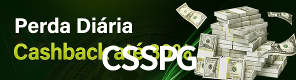 CSSPG Casino: Jogue Online e Ganhe Grandes Prêmios CSSPG Casino: Jogue Online e Ganhe Grandes Prêmios