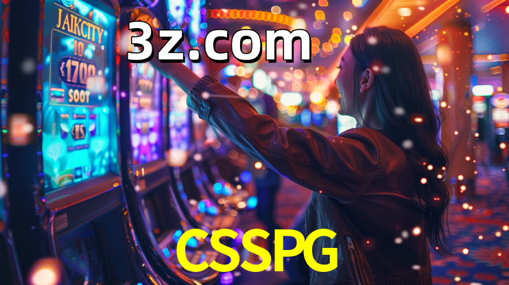 Experiência de Jogos CSSPG