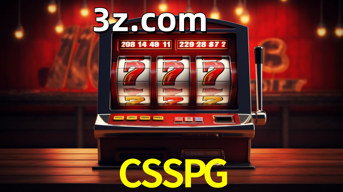 Segurança App CSSPG